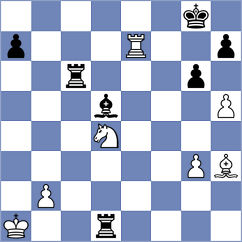 Karttunen - Mahdavi (chess.com INT, 2025)