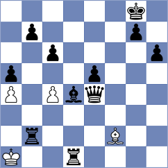 Calle Moncayo - Morales Balarezo (Chess.com INT, 2020)