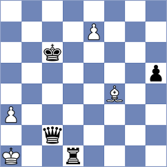 Fronda - Goncharov (chess.com INT, 2025)