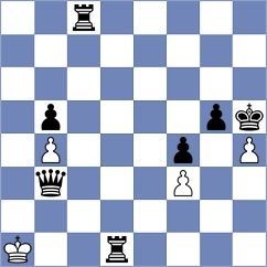 Begunov - Nery Junior (chess.com INT, 2024)