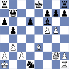 Davletshin - Rodionov (Cheliabinsk, 2010)