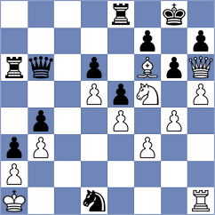 Emeliantsev - Osiecki (chess.com INT, 2025)