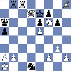 Cassi - Matveeva (chess.com INT, 2024)