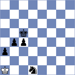 Jones - Ivanchuk (Warsaw, 2010)