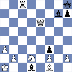 Davidovic - Yu (Adelaide, 2003)