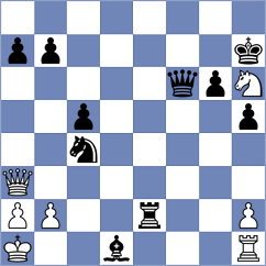 Sidorchuk - Shafarostov (Moscow, 2009)