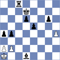 Kumar - Taylor (Lichess.org INT, 2021)