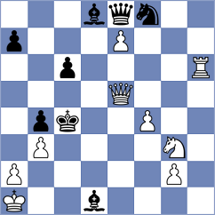 De Prado Rodriguez - Ramos (Candas, 1992)