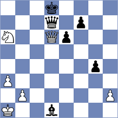 Eisa Mohmood - Bambino Filho (chess.com INT, 2024)