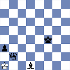 Vedant - Simonian (chess.com INT, 2025)