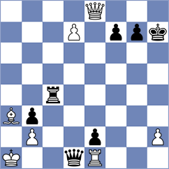 Rakhmanov - Moiseenko (chess.com INT, 2024)