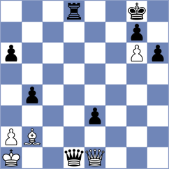 Arencibia Monduy - Chandra (Chess.com INT, 2017)