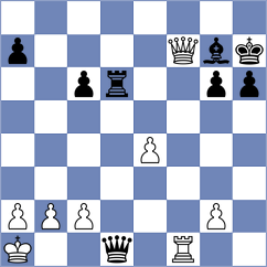 Casares Ugueto - De Lima (chess.com INT, 2025)