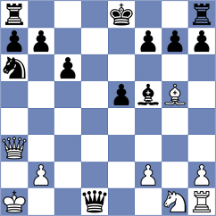 Terron Elena - Buzbuchi (chess.com INT, 2025)