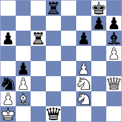 Dwilewicz - Sayce (chess.com INT, 2025)