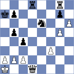 Schoenbuchner - Speck (Playchess.com INT, 2020)