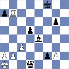 Real Pereyra - Gutierrez Olivares (chess.com INT, 2024)