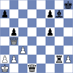 Kaminski - Dimitrov (Playchess.com INT, 2004)