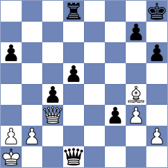 Ziegler - Rendle (chess.com INT, 2024)