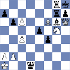 Pedersen - Poulton (Esbjerg, 1996)