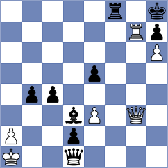 Manafov - Baryshpolets (Chess.com INT, 2019)