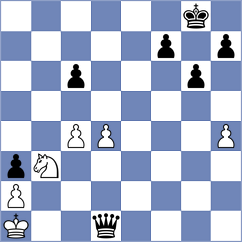Efremova - Senthilkumar (chess.com INT, 2024)