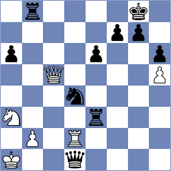 Martinez Galan - Borja Alvarez (San Javier, 1995)