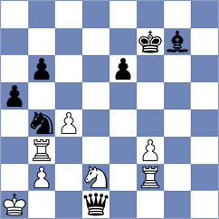 Garcia Alvarez - Fernandez Suarez (Asturias, 1996)