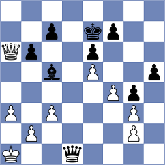 Mondrzycki - Portero Rubio (chess.com INT, 2024)