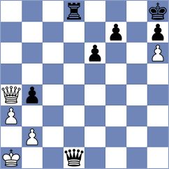 Schulze - Donchenko (London ENG, 2025)