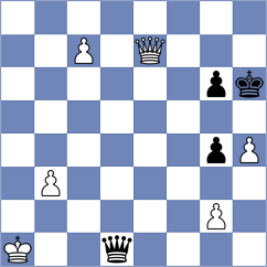Dimitrijevic - Tosic (Paracin, 2018)