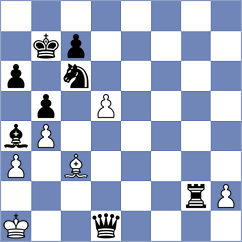 Aghdasi - Shahedi Ali (Chess.com INT, 2021)