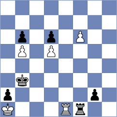 Danada - Ser (chess.com INT, 2025)