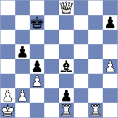 Rada Equiza - Stivelberg Pereira (Murcia, 2000)