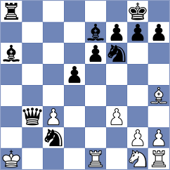 Pantic - Vujosevic (Belgrade, 2007)