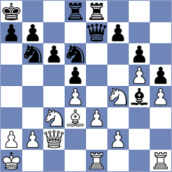 Breutigam - Cyborowski (Germany GER, 2024)