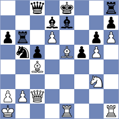 Genov - Stoyanov (Sofia, 2008)