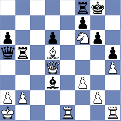 Herman - Pein (chess.com INT, 2023)