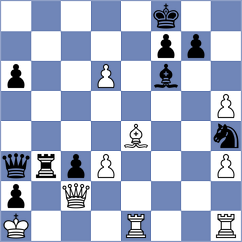 Shubenkova - Kaminski (chess.com INT, 2024)