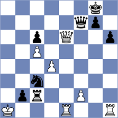 Kolmagorov - Tarigan (chess.com INT, 2024)
