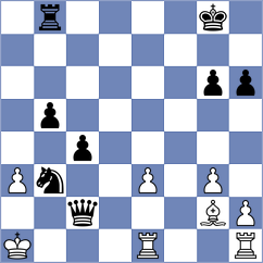 James - Paramasivam (Chess.com INT, 2021)