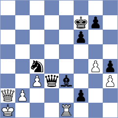 Moragas - Garcia Gil (Barcelona, 1995)