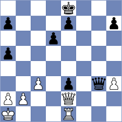 Belov - Berezin (chess.com INT, 2023)