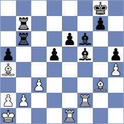 Nguyen Hong Nhung - Swara Lakshmi S Nair (chess.com INT, 2025)