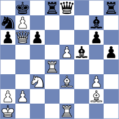 Michelakis - Melzer (Crete, 1996)