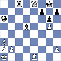 Hungaski - Vlassov (chess.com INT, 2024)