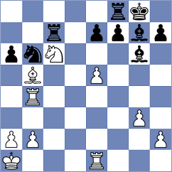 Rivero Revilla - Sanchez Saavedra (Spain, 1997)