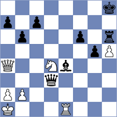 Bueno Martin - Conejero Gimenez (Spain, 2003)