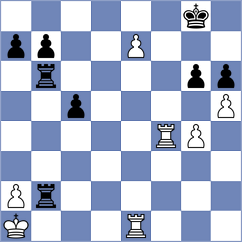 Li - Floresvillar Gonzalez (chess.com INT, 2024)