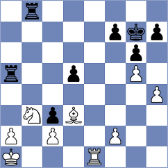 Davtyan - Fajdetic (Chess.com INT, 2021)